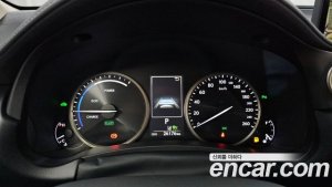 Lexus NX SUPREME 2021 года из Южной Кореи