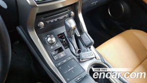 Lexus NX SUPREME 2021 года из Южной Кореи