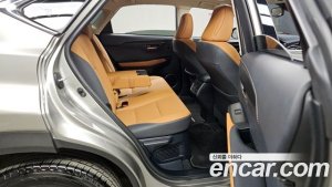 Lexus NX SUPREME 2021 года из Южной Кореи