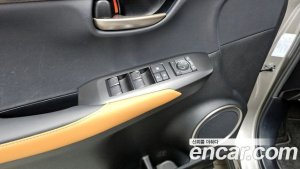 Lexus NX SUPREME 2021 года из Южной Кореи