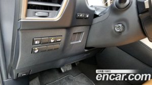 Lexus NX SUPREME 2021 года из Южной Кореи