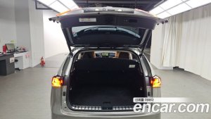 Lexus NX SUPREME 2021 года из Южной Кореи