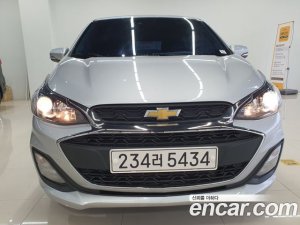 ChevroletGMDaewoo Spark Premium 2020 года из Южной Кореи
