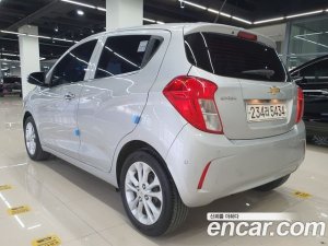 ChevroletGMDaewoo Spark Premium 2020 года из Южной Кореи