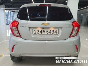 ChevroletGMDaewoo Spark Premium 2020 года из Южной Кореи