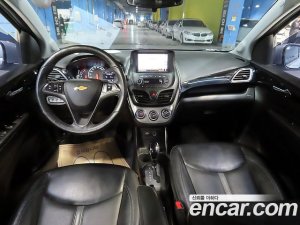 ChevroletGMDaewoo Spark Premium 2020 года из Южной Кореи