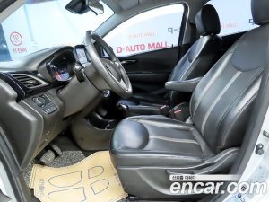 ChevroletGMDaewoo Spark Premium 2020 года из Южной Кореи