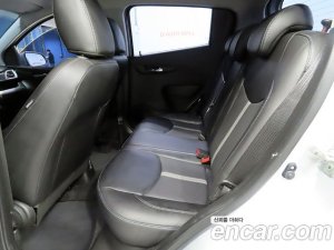 ChevroletGMDaewoo Spark Premium 2020 года из Южной Кореи