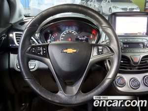 ChevroletGMDaewoo Spark Premium 2020 года из Южной Кореи