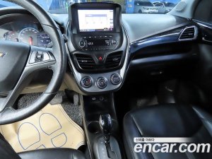 ChevroletGMDaewoo Spark Premium 2020 года из Южной Кореи