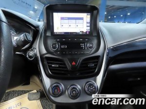 ChevroletGMDaewoo Spark Premium 2020 года из Южной Кореи