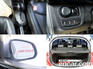 ChevroletGMDaewoo Spark Premium 2020 года из Южной Кореи