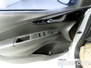 ChevroletGMDaewoo Spark Premium 2020 года из Южной Кореи