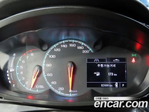 ChevroletGMDaewoo Spark Premium 2020 года из Южной Кореи