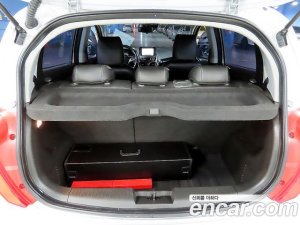 ChevroletGMDaewoo Spark Premium 2020 года из Южной Кореи