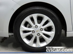 ChevroletGMDaewoo Spark Premium 2020 года из Южной Кореи