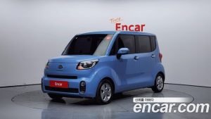 Kia RAY Luxury 2020 года из Южной Кореи
