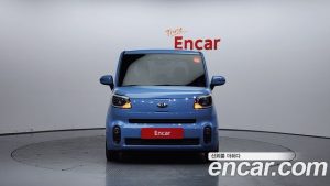 Kia RAY Luxury 2020 года из Южной Кореи