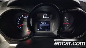Kia RAY Luxury 2020 года из Южной Кореи