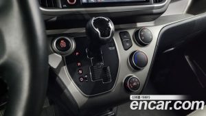 Kia RAY Luxury 2020 года из Южной Кореи