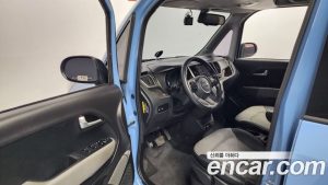 Kia RAY Luxury 2020 года из Южной Кореи