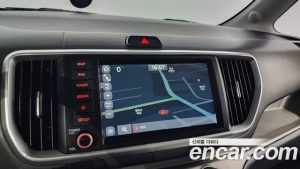 Kia RAY Luxury 2020 года из Южной Кореи
