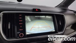 Kia RAY Luxury 2020 года из Южной Кореи