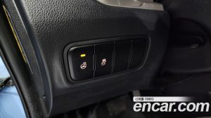 Kia RAY Luxury 2020 года из Южной Кореи