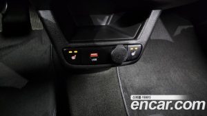 Kia RAY Luxury 2020 года из Южной Кореи