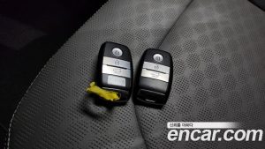 Kia RAY Luxury 2020 года из Южной Кореи