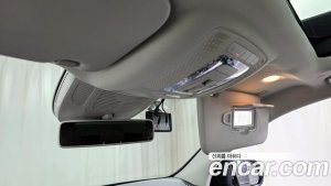 Mercedes-Benz GLS-Class GLS400d 4MATIC 2020 года из Южной Кореи
