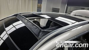 Mercedes-Benz GLS-Class GLS400d 4MATIC 2020 года из Южной Кореи