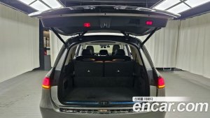 Mercedes-Benz GLS-Class GLS400d 4MATIC 2020 года из Южной Кореи