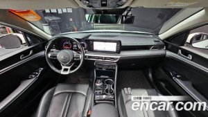 Kia K5 2.0 2021 года из Южной Кореи