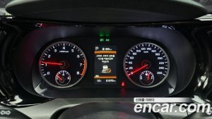 Kia K5 2.0 2021 года из Южной Кореи