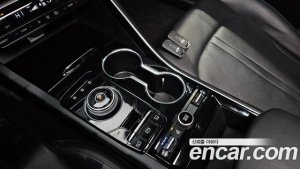 Kia K5 2.0 2021 года из Южной Кореи