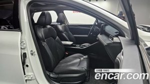 Kia K5 2.0 2021 года из Южной Кореи
