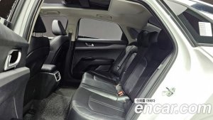 Kia K5 2.0 2021 года из Южной Кореи