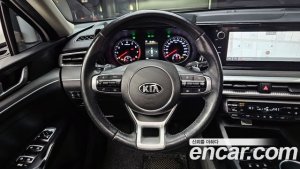 Kia K5 2.0 2021 года из Южной Кореи