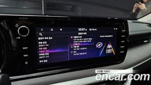 Kia K5 2.0 2021 года из Южной Кореи
