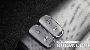 Kia K5 2.0 2021 года из Южной Кореи