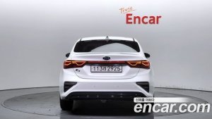 Kia K3 Prestige 2020 года из Южной Кореи