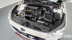 Kia K3 Prestige 2020 года из Южной Кореи