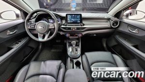 Kia K3 Prestige 2020 года из Южной Кореи
