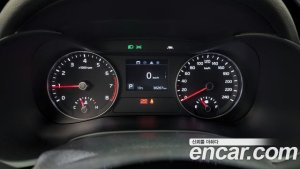 Kia K3 Prestige 2020 года из Южной Кореи
