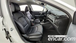 Kia K3 Prestige 2020 года из Южной Кореи