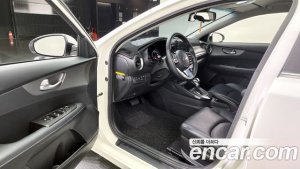 Kia K3 Prestige 2020 года из Южной Кореи