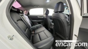 Kia K3 Prestige 2020 года из Южной Кореи