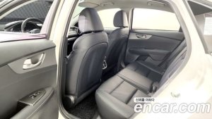 Kia K3 Prestige 2020 года из Южной Кореи