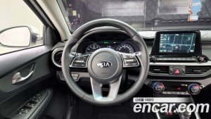 Kia K3 Prestige 2020 года из Южной Кореи